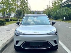 Changan smart#1 Premium Edition - фото 2