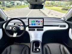 Changan smart#1 Premium Edition - фото 4