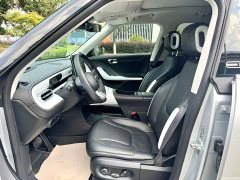 Changan smart#1 Premium Edition - фото 5