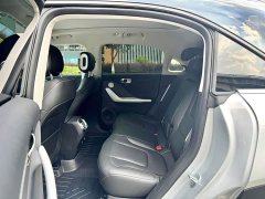 Changan smart#1 Premium Edition - фото 6