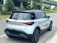 Changan smart#1 Premium Edition - фото 7