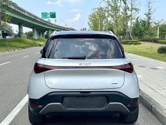 Changan smart#1 Premium Edition - фото 8