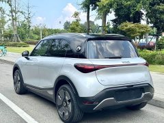 Changan smart#1 Premium Edition - фото 9