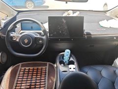 Baojun 460 Pro - фото 12
