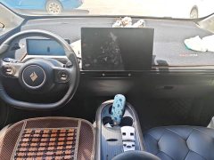 Baojun 460 Pro - фото 13