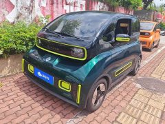 Baojun KiWi EV - фото 1