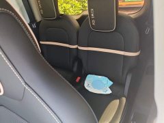 Baojun KiWi EV - фото 11