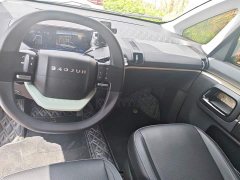 Baojun KiWi EV - фото 12