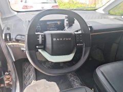 Baojun KiWi EV - фото 15