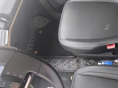 Baojun KiWi EV - фото 16