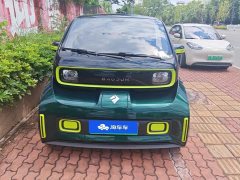 Baojun KiWi EV - фото 2