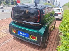 Baojun KiWi EV - фото 3
