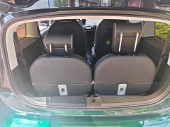 Baojun KiWi EV - фото 4
