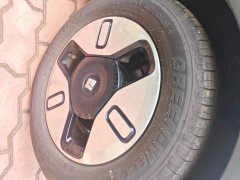 Baojun KiWi EV - фото 6