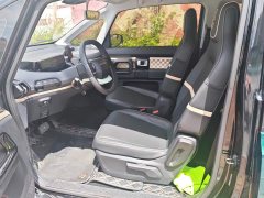 Baojun KiWi EV - фото 9
