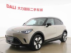 Changan smart#1 Edition - фото 1