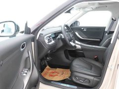 Changan smart#1 Edition - фото 10