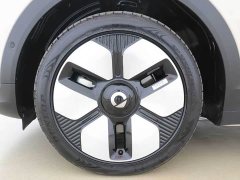 Changan smart#1 Edition - фото 11