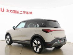Changan smart#1 Edition - фото 12