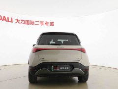 Changan smart#1 Edition - фото 13
