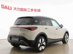 Changan smart#1 Edition - фото 14