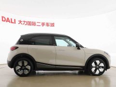 Changan smart#1 Edition - фото 15