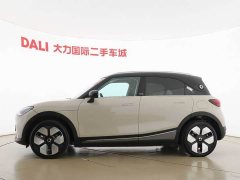 Changan smart#1 Edition - фото 16