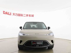 Changan smart#1 Edition - фото 2