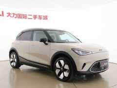 Changan smart#1 Edition - фото 3