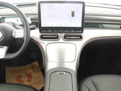 Changan smart#1 Edition - фото 7