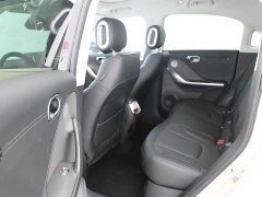 Changan smart#1 Edition - фото 8