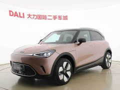 Changan smart#1 Edition - фото 1