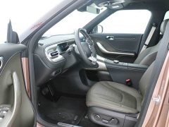 Changan smart#1 Edition - фото 10