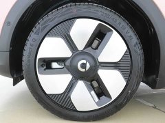 Changan smart#1 Edition - фото 12