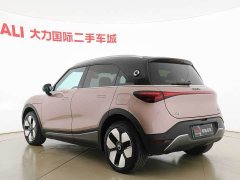 Changan smart#1 Edition - фото 14