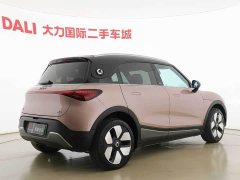 Changan smart#1 Edition - фото 15