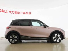 Changan smart#1 Edition - фото 16