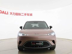 Changan smart#1 Edition - фото 2