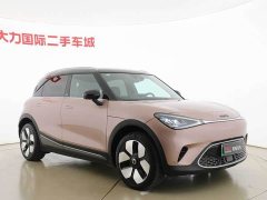 Changan smart#1 Edition - фото 3