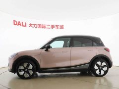 Changan smart#1 Edition - фото 4