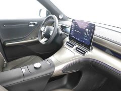 Changan smart#1 Edition - фото 5