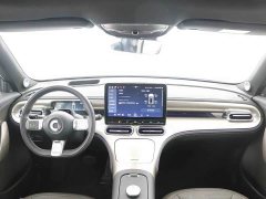 Changan smart#1 Edition - фото 7