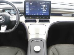 Changan smart#1 Edition - фото 8