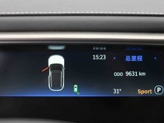 Changan smart#1 Edition - фото 9