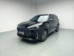 Jetour X70 PLUS 1.5T DCTPLUS 5 - фото 1
