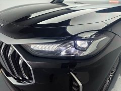 Jetour X70 PLUS 1.5T DCTPLUS 5 - фото 10