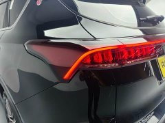 Jetour X70 PLUS 1.5T DCTPLUS 5 - фото 12