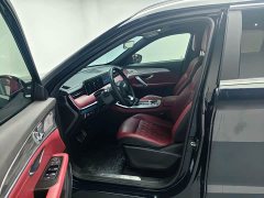Jetour X70 PLUS 1.5T DCTPLUS 5 - фото 18