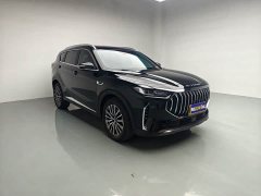Jetour X70 PLUS 1.5T DCTPLUS 5 - фото 3