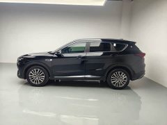 Jetour X70 PLUS 1.5T DCTPLUS 5 - фото 6